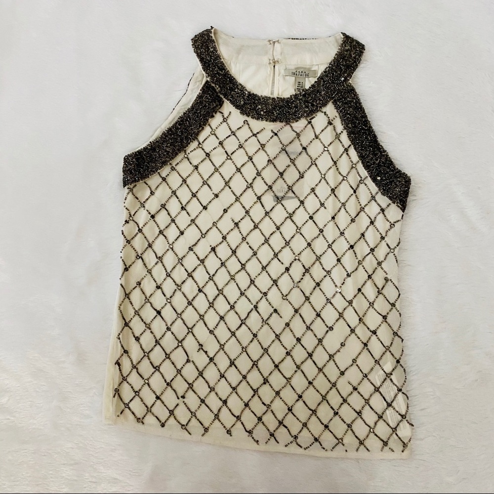 Zara beautiful top